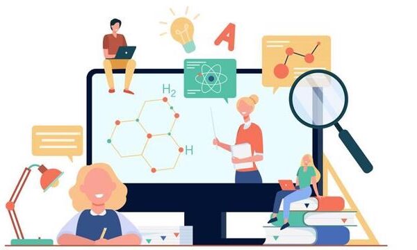 4 cơ hội kinh doanh trong công nghệ đổi mới giáo dục