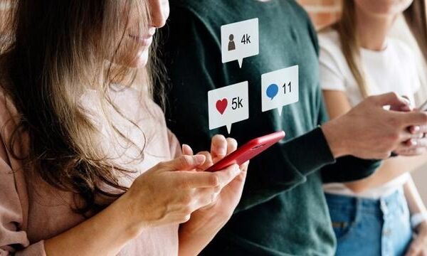 Những trải nghiệm mua sắm trực tuyến mới bắt nguồn từ Gen Z