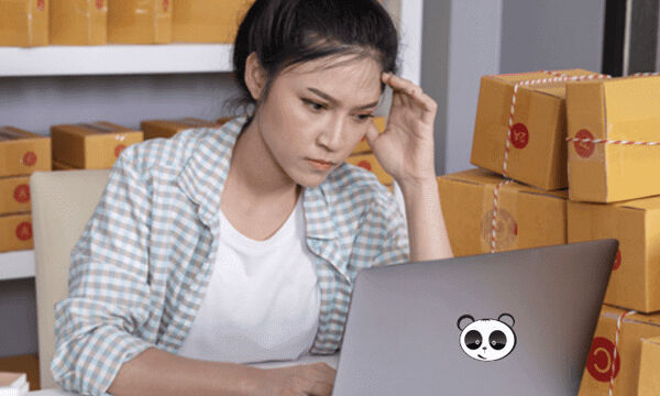 Năm 2023: Hơn 60% nhà bán hàng online sụt giảm doanh thu