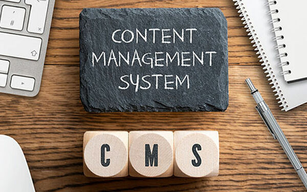 CMS báo điện tử và website tin tức