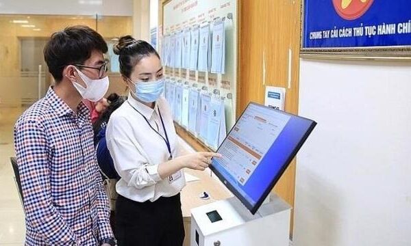 Sẽ công khai mức độ chuyển đổi số của các cơ quan nhà nước tại Hà Nội