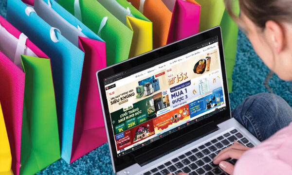 Gần 60% người tiêu dùng Việt tin tưởng mạng xã hội để quyết định mua hàng