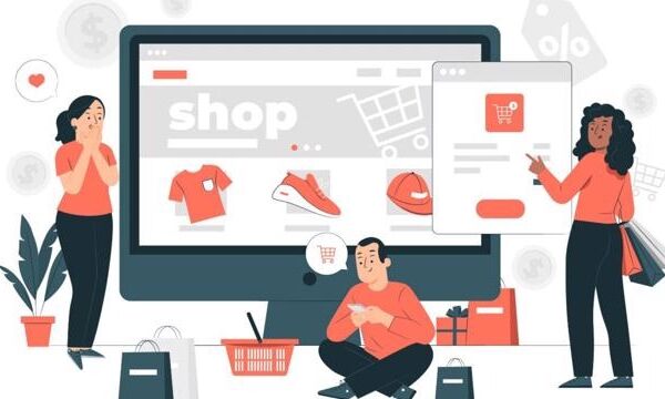 Ngày Quyền của người tiêu dùng: An toàn cho "chợ mạng"