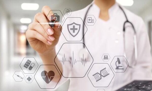 Ngành công nghệ “đầu tư” vào sức khỏe phụ nữ