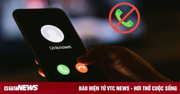 Nhận biết các số điện thoại lừa đảo