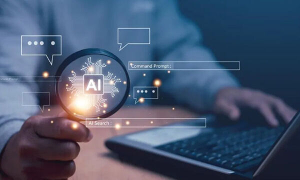 AI bùng nổ, lĩnh vực SEO có bị đe dọa? - Nhịp sống kinh tế Việt Nam & Thế giới