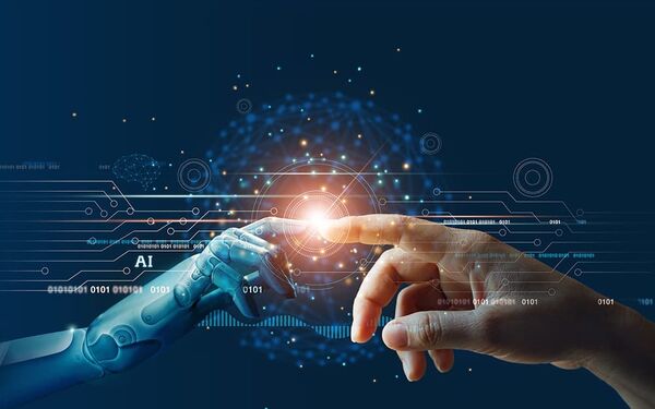 Vai trò của trí tuệ nhân tạo trong việc đổi mới giáo dục hiện đại