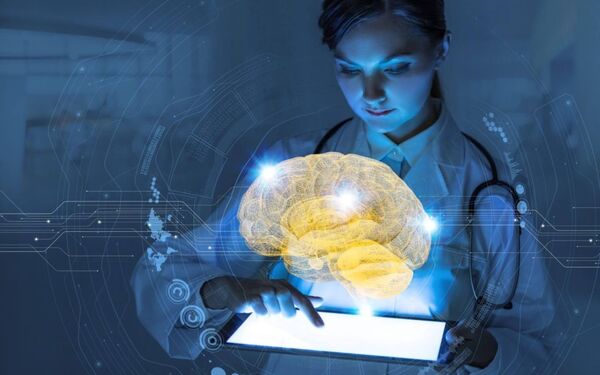 Top 10 ứng dụng AI thu hút cả thế giới 2025