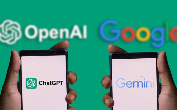 Google chỉ 3 bước để "chuyển nhà" từ ChatGPT và các AI khác sang Gemini