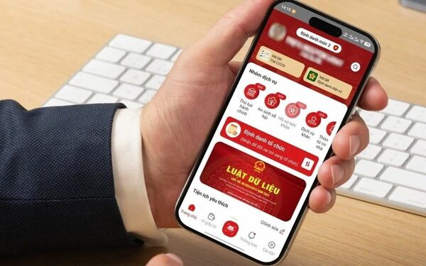 Cách chỉnh sửa thông tin địa chỉ thường trú, tạm trú đang bị sai trên ứng dụng VNeID đơn giản