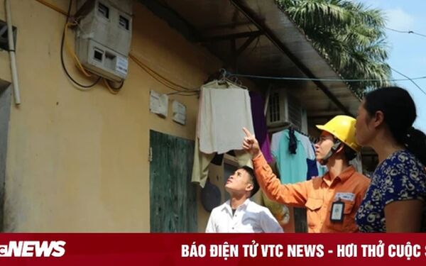 Hóa đơn tiền điện tăng mạnh giữa mùa hè: Sử dụng thế nào cho tiết kiệm?