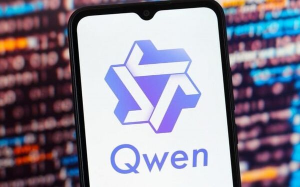 AI Trung Quốc vượt Meta và Google về lượt tải mô hình