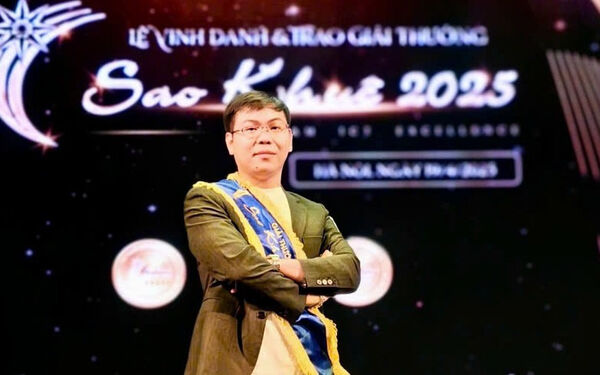 Bizcom và hành trình “bình dân hóa” công nghệ cho doanh nghiệp nhỏ