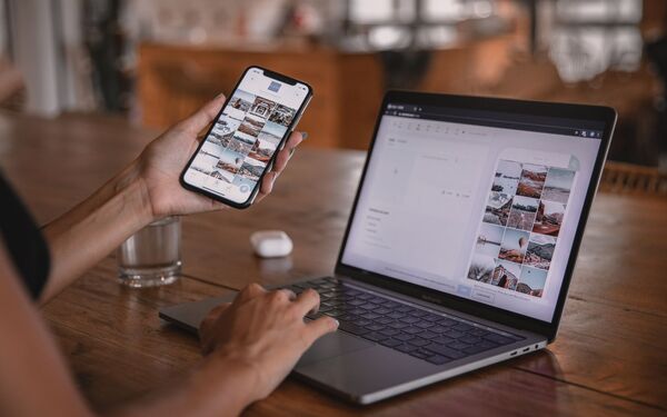 Mẹo iPhone giúp mở đầy đủ tính năng website chỉ trong vài giây