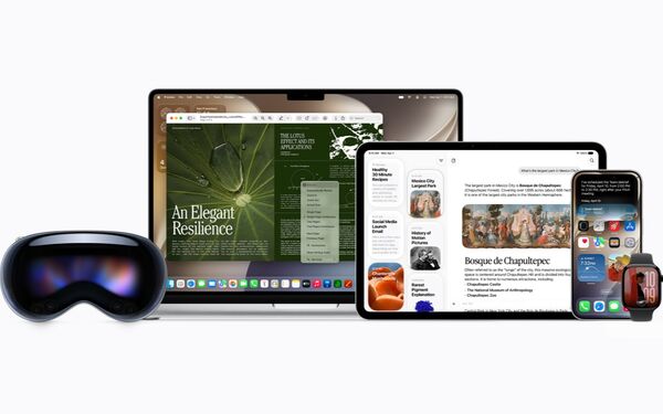 Apple nâng cấp Siri AI: Người dùng iPhone được lợi gì?
