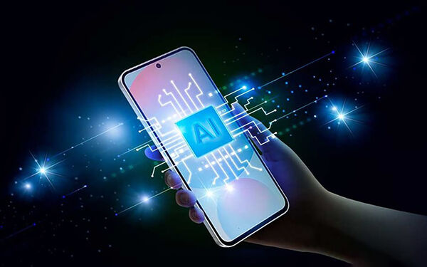 AI đang âm thầm tiêu tốn pin điện thoại như thế nào?