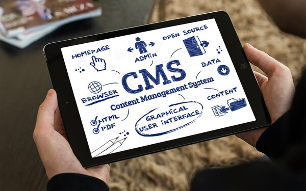 quản trị nội dung số (cms) là gì?