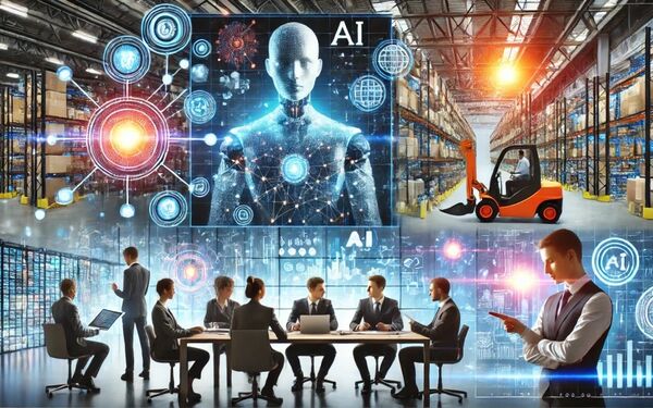Không chỉ GPU, AI đang tạo áp lực lớn lên ngành lưu trữ dữ liệu