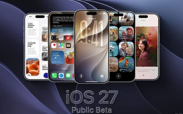 Những thiết bị Apple sẽ ngừng được hỗ trợ phần mềm trong năm 2026