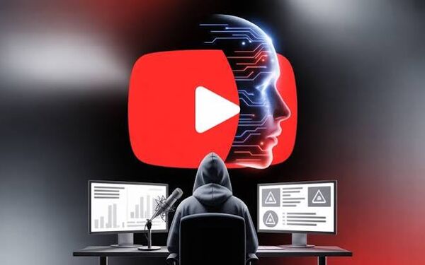 YouTube siết quản lý video AI trước những quy định mới