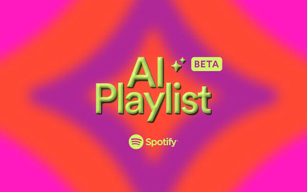 Spotify cũng có AI: Điều gì đang thay đổi khi ứng dụng nghe nhạc biết trò chuyện?