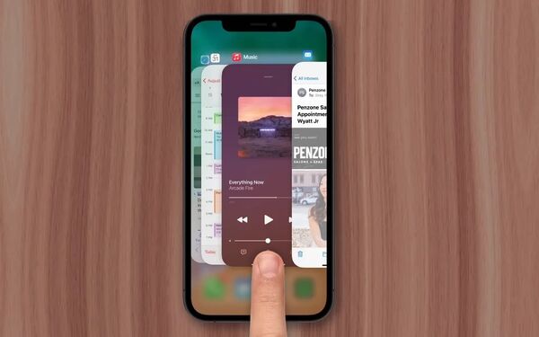 Có nên tắt ứng dụng chạy nền thường xuyên? Sự thật có thể khiến bạn bất ngờ