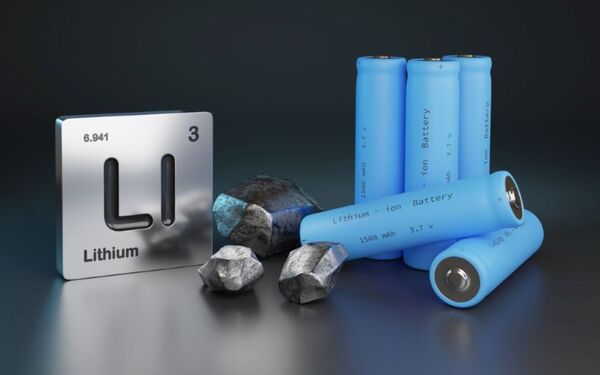 Pin lithium-ion và tương lai là sự lựa chọn của hầu hết thiết bị điện tử