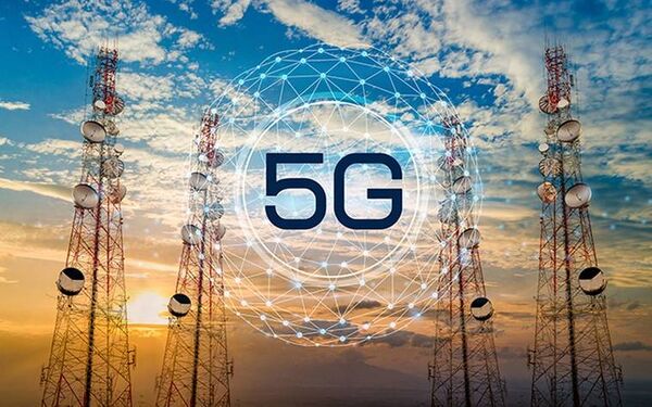 Tốc độ Internet di động của Việt Nam vươn lên nhóm đầu thế giới: Điều gì đang thúc đẩy bước tiến của 5G?