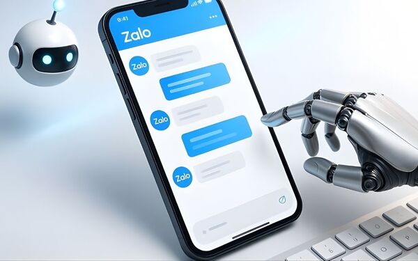 Zalo đưa OpenClaw AI lên nền tảng: Đây là điều người dùng nên biết