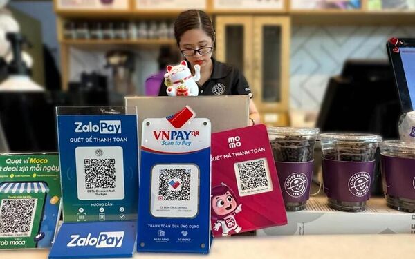 Mã QR đang trở thành "cái bẫy" mới của tội phạm mạng