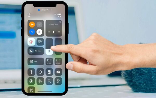 10 cách tiết kiệm pin iPhone khi cần dùng điện thoại khẩn cấp