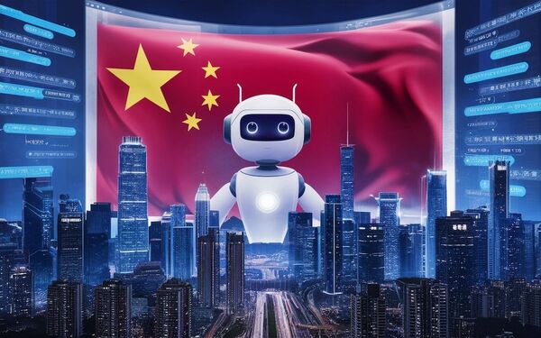 Vì sao các mô hình AI Trung Quốc đang thu hút sự chú ý của Thung lũng Silicon?