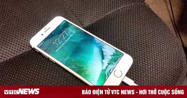 Cách đảm bảo iPhone đang sạc nhanh nhất có thể
