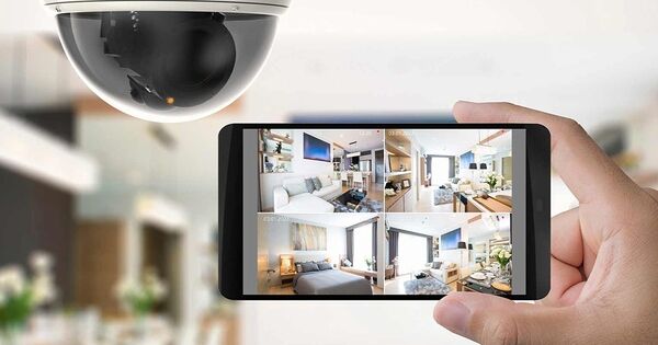 Cảnh báo thủ thuật đơn giản giúp kẻ trộm vô hiệu hóa camera an ninh
