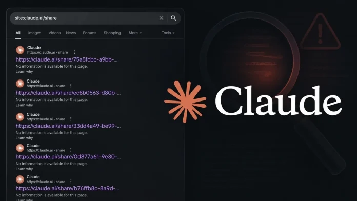 Vì sao một số cuộc trò chuyện với Claude xuất hiện trên Google? Điều người dùng AI cần biết