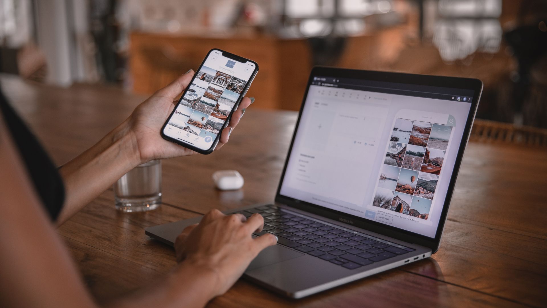 Mẹo iPhone giúp mở đầy đủ tính năng website chỉ trong vài giây