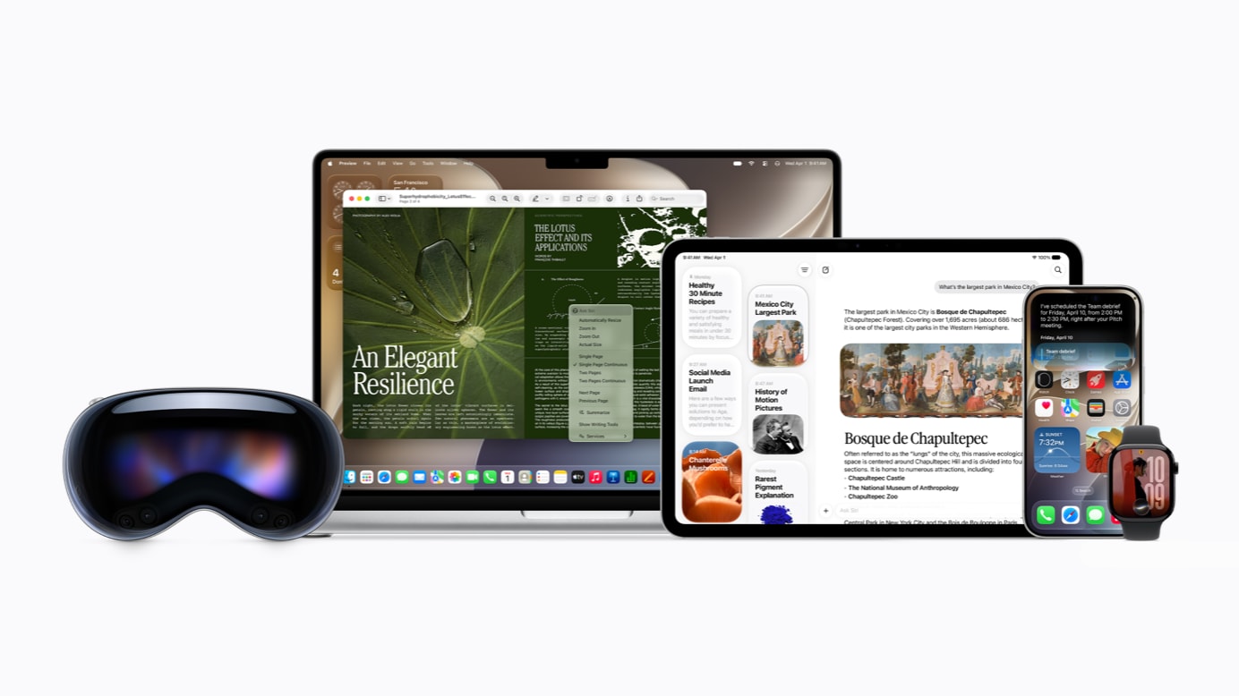 Apple nâng cấp Siri AI: Người dùng iPhone được lợi gì?
