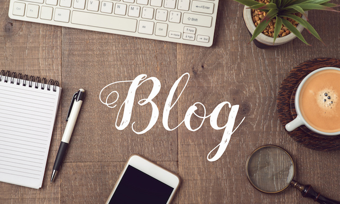 Blog là gì? blog khác với website như thế nào? trang tin điện tử, trang thông tin điện tử tổng hợp và báo điện tử là gì?