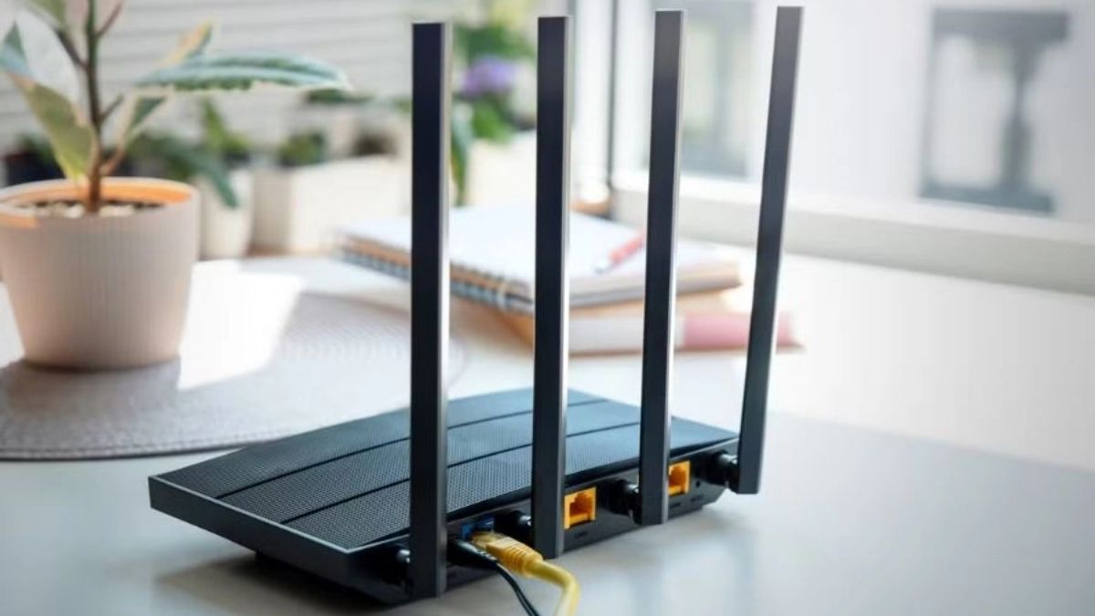 Nên dùng Wi-Fi hay cắm dây mạng Ethernet cho Smart TV? Câu trả lời có thể khiến nhiều người bất ngờ