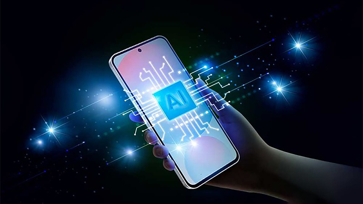 AI đang âm thầm tiêu tốn pin điện thoại như thế nào?