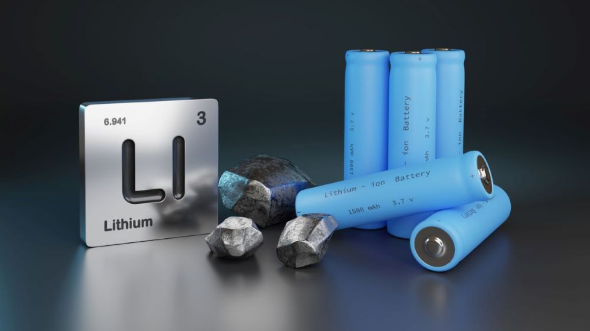Pin lithium-ion và tương lai là sự lựa chọn của hầu hết thiết bị điện tử