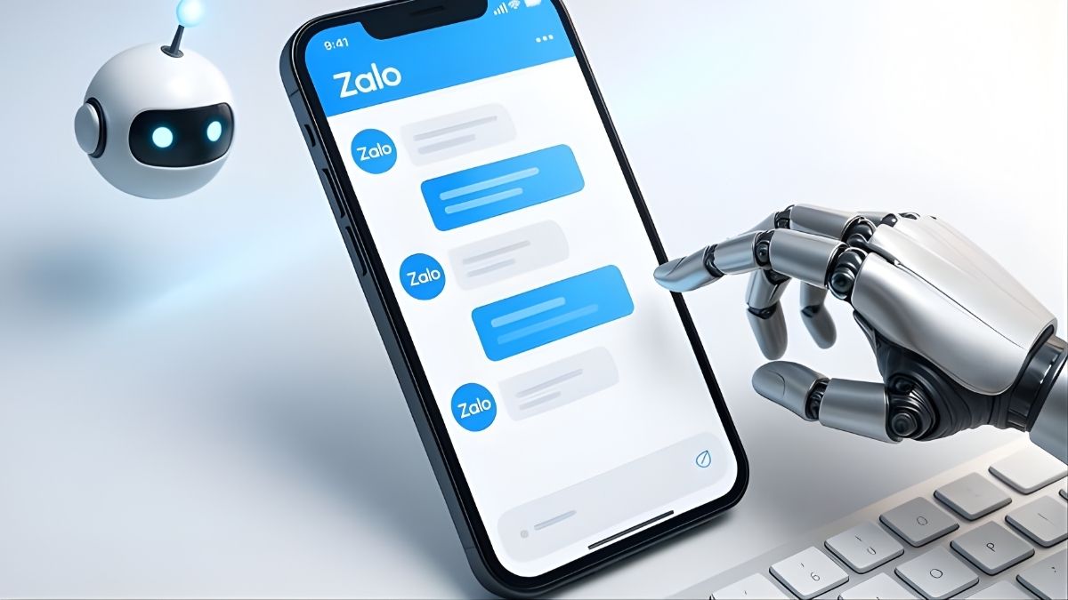 Zalo đưa OpenClaw AI lên nền tảng: Đây là điều người dùng nên biết
