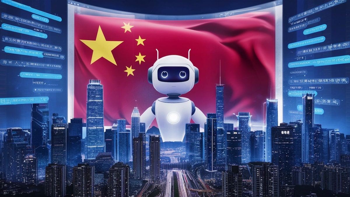 Vì sao các mô hình AI Trung Quốc đang thu hút sự chú ý của Thung lũng Silicon?