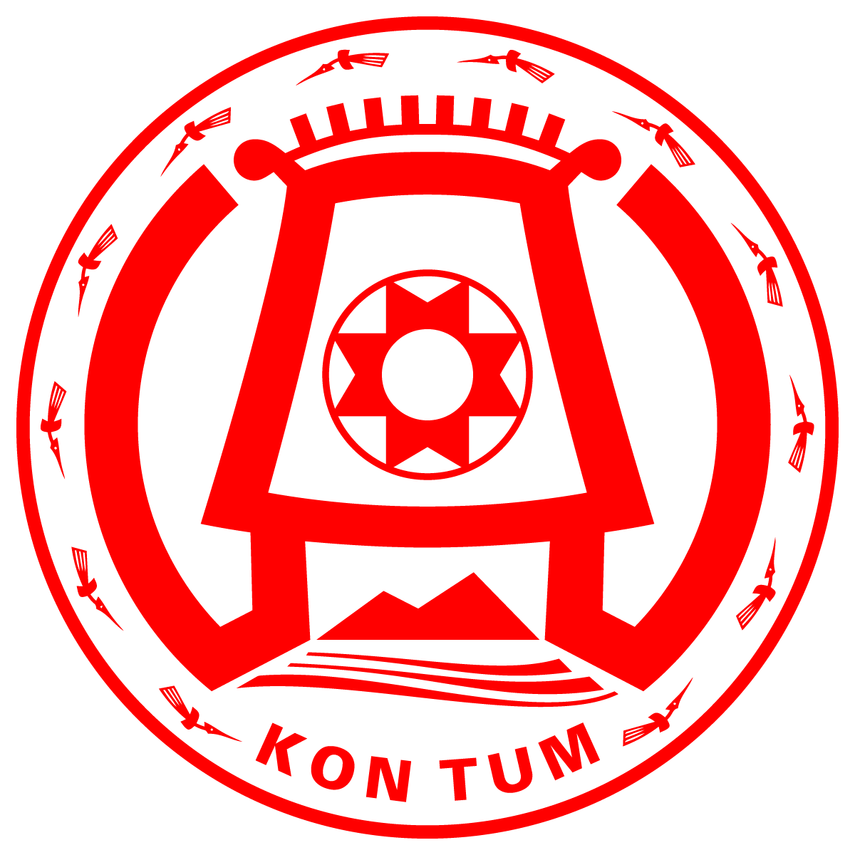 Văn hoá địa phương Kon Tum