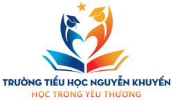 Edu - Tiểu học Nguyễn Khuyến