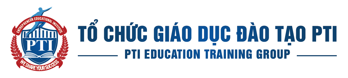 Edu - Tổ chức giáo dục và đào tạo PTI