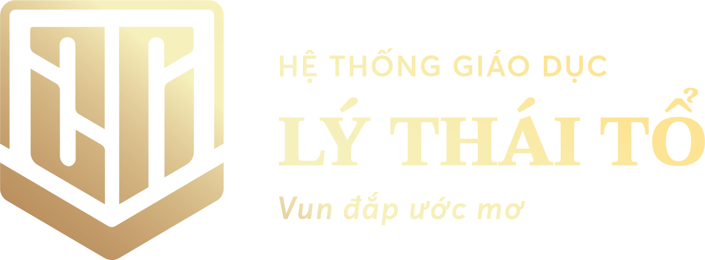 Edu - Hệ thống giáo dục Lý Thái Tổ