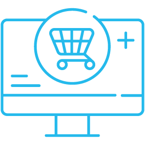 Nền tảng Ecommerce