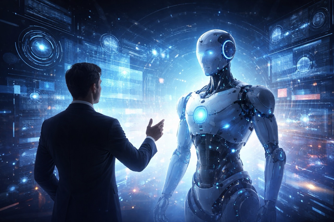 Tương lai AI: Khi công nghệ trí tuệ nhân tạo định hình cuộc sống và sản phẩm Việt