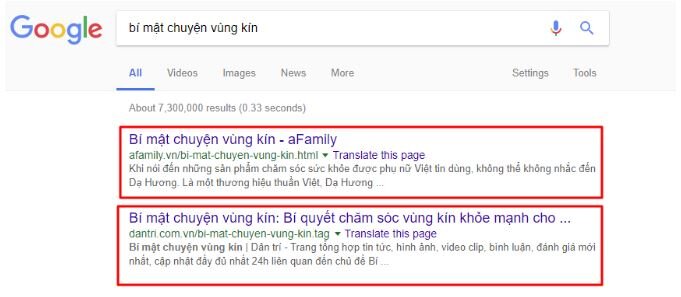 Xây dựng chuỗi content marketing